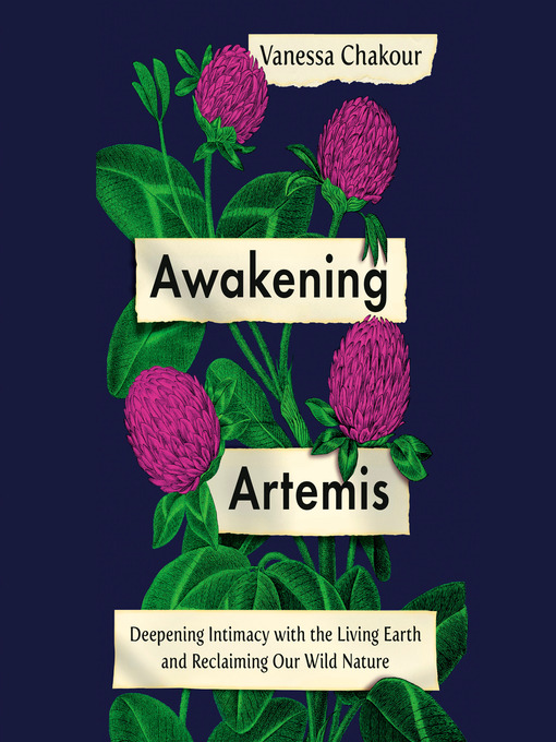 Title details for Awakening Artemis by Vanessa Chakour - Wait list